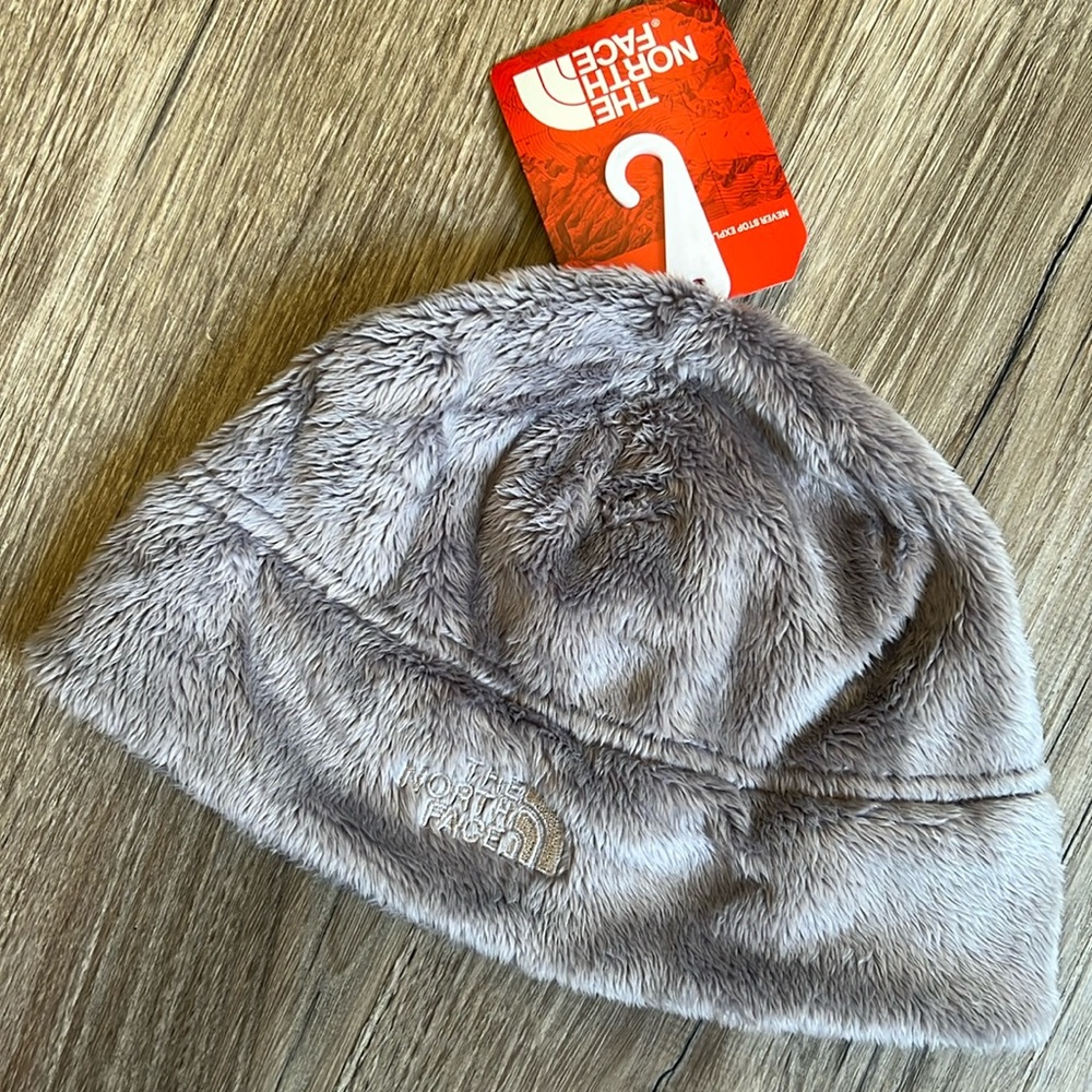 Kids North Face Denali Beanie